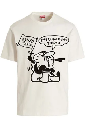 Kenzo Camiseta