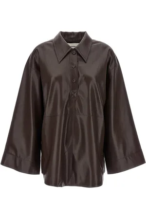 Nanushka Blusa
