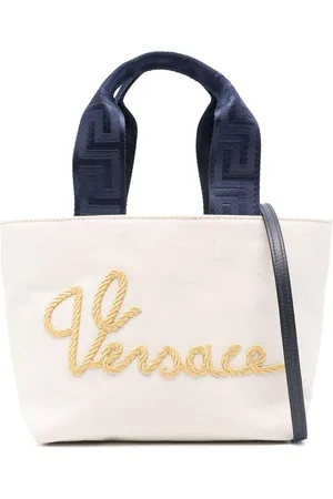 VERSACE Bolso Shopping