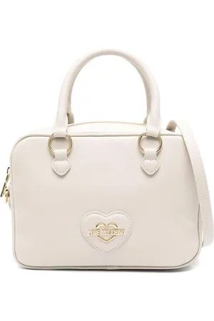 Moschino Bolsa De Hombro