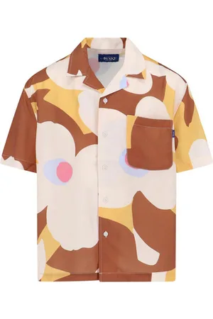 AWAKE NY Camisa