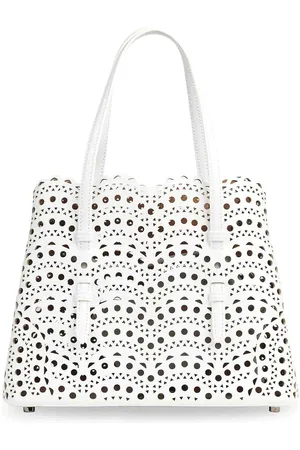 Alaïa Bolso Shopping