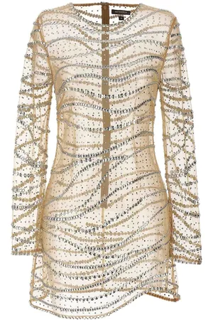 Retrofete Vestido Midi