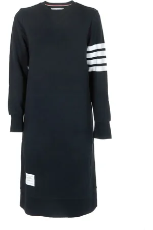 Thom Browne Vestido Midi