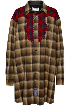 Maison Margiela Camisa