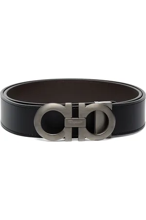 Salvatore Ferragamo Cinturón
