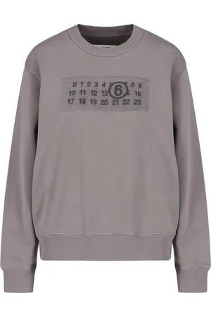 Maison Margiela Sudadera