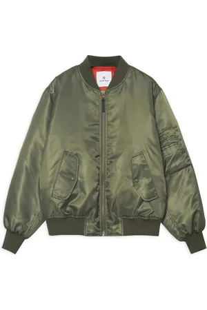 ANINE BING Chaqueta Bomber