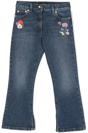 Dolce & Gabbana Jeans Boot-Cut