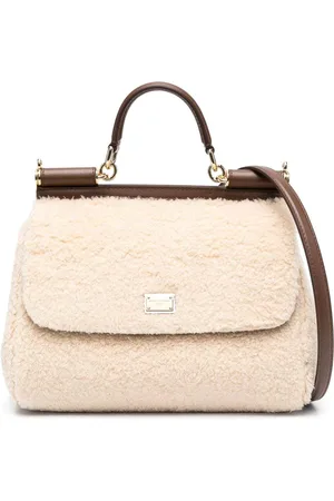 Dolce & Gabbana Bolsa Bandolera