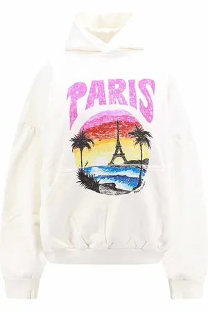 Balenciaga Sudadera