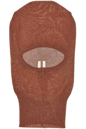Rick Owens Sombrero