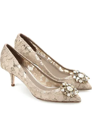 Dolce & Gabbana Zapatos de tacón