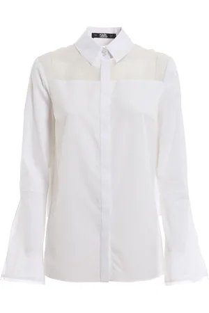 Karl Lagerfeld Camisa