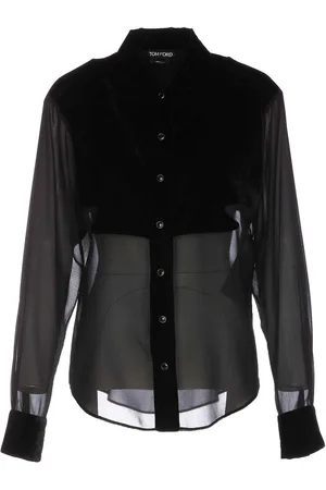 Tom Ford Camisa