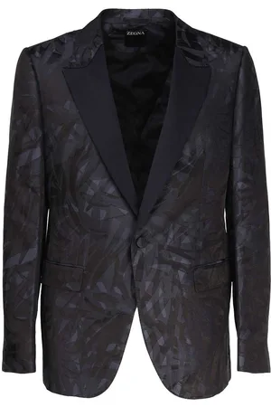 Ermenegildo Zegna Blazer Elegante
