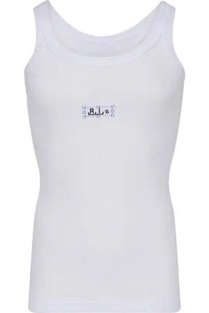 Random Identities Top