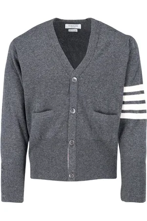 Thom Browne Cárdigan