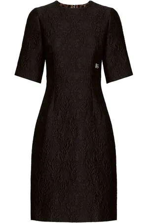 Dolce & Gabbana Vestido Corto