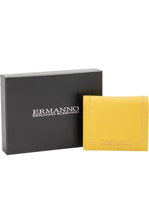 ERMANNO SCERVINO Carteras Y Monederos