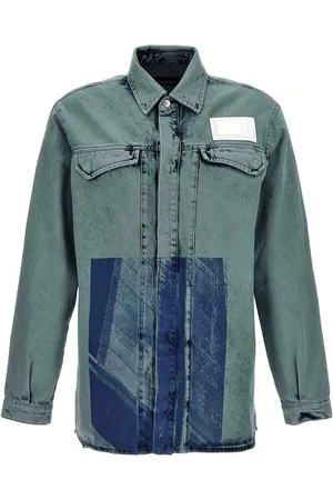 A-cold-wall* Camisa