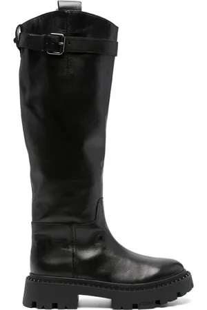 Ash Botas