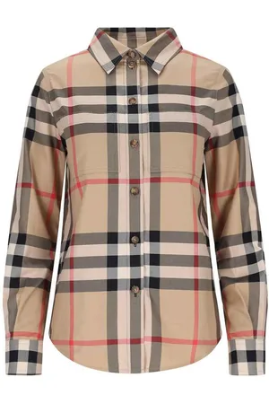 Burberry Camisa