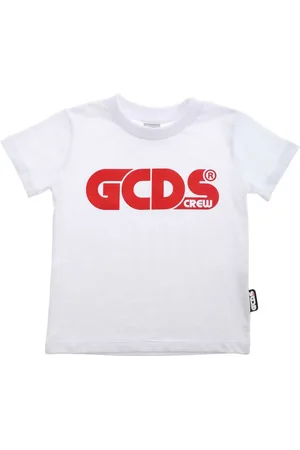 GCDS Camiseta