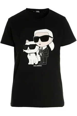 Karl Lagerfeld Camiseta