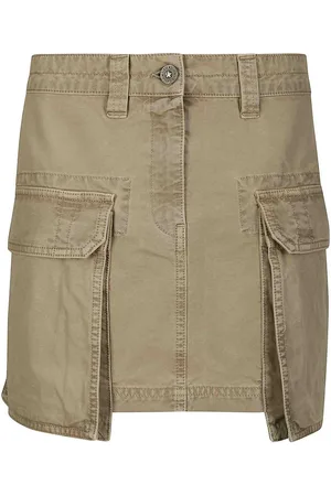 Golden Goose Minifalda