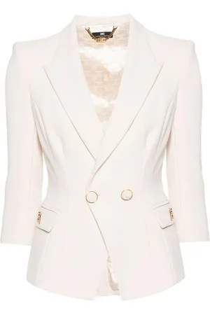Elisabetta Franchi Blazer