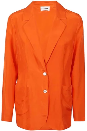 P.a.r.o.s.h. P. A.R. O.S. H. Blazer