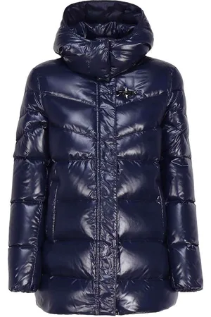 FAY Chaqueta Alcochada