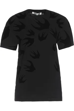 Alexander McQueen Camiseta