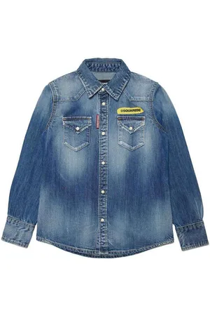 Dsquared2 Camisa