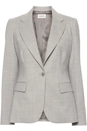 P.a.r.o.s.h. P. A.R. O.S. H. Blazer