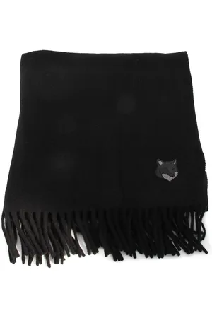 Maison Kitsuné Bufanda