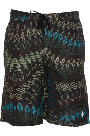 MARCELO BURLON Shorts