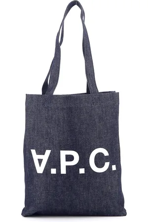 A.P.C. A. P.C. Bolso Shopping