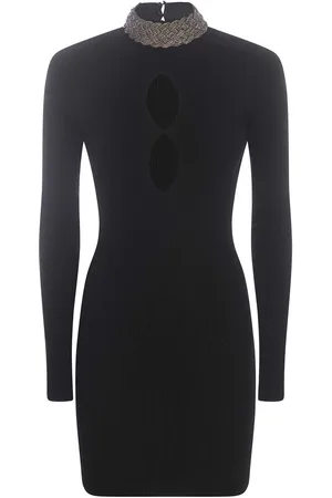 GIUSEPPE DI MORABITO Vestido Corto
