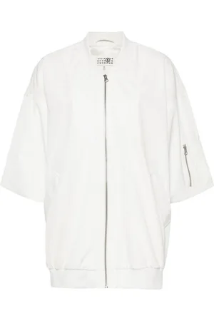 Maison Margiela Chaqueta Bomber