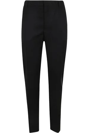 Alexander McQueen Pantalón Casual
