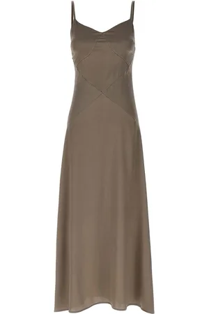 Le Twins Vestido De Noche