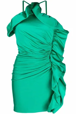 P.a.r.o.s.h. P. A.R. O.S. H. Vestido Corto