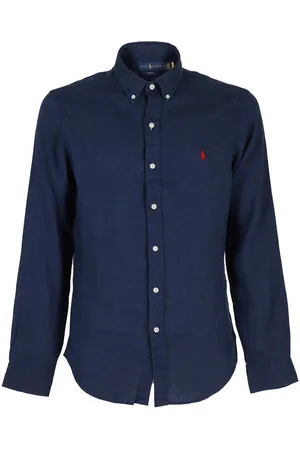 Ralph Lauren Camisa