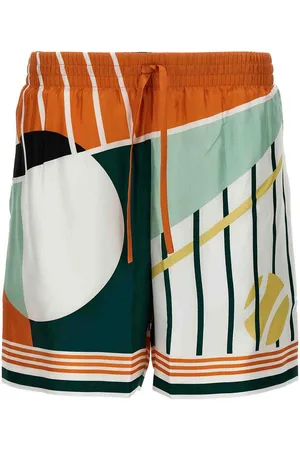 Casablanca Shorts