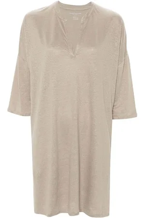 Majestic Vestido Midi