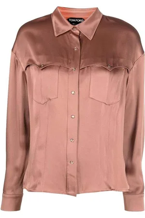 Tom Ford Camisa