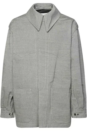 Maison Margiela Chaqueta Casual