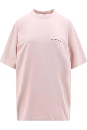 Balenciaga Camiseta